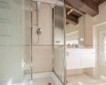 Image #14 of BolognaRoomscom - Isaia Private Garden Spa Bath
